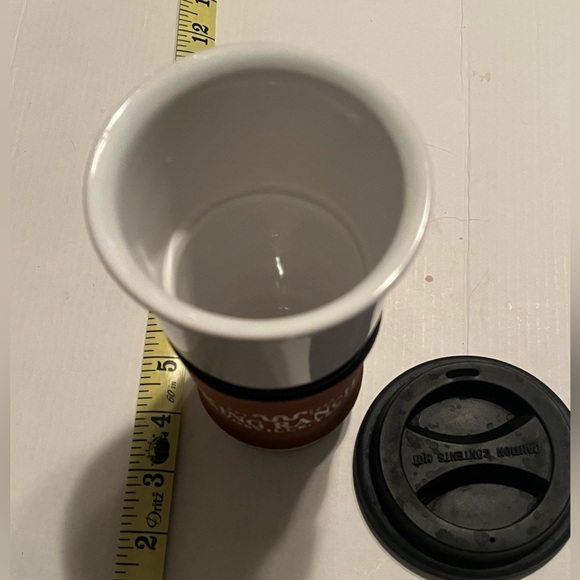 King Ranch mug. - Picture 2 of 2